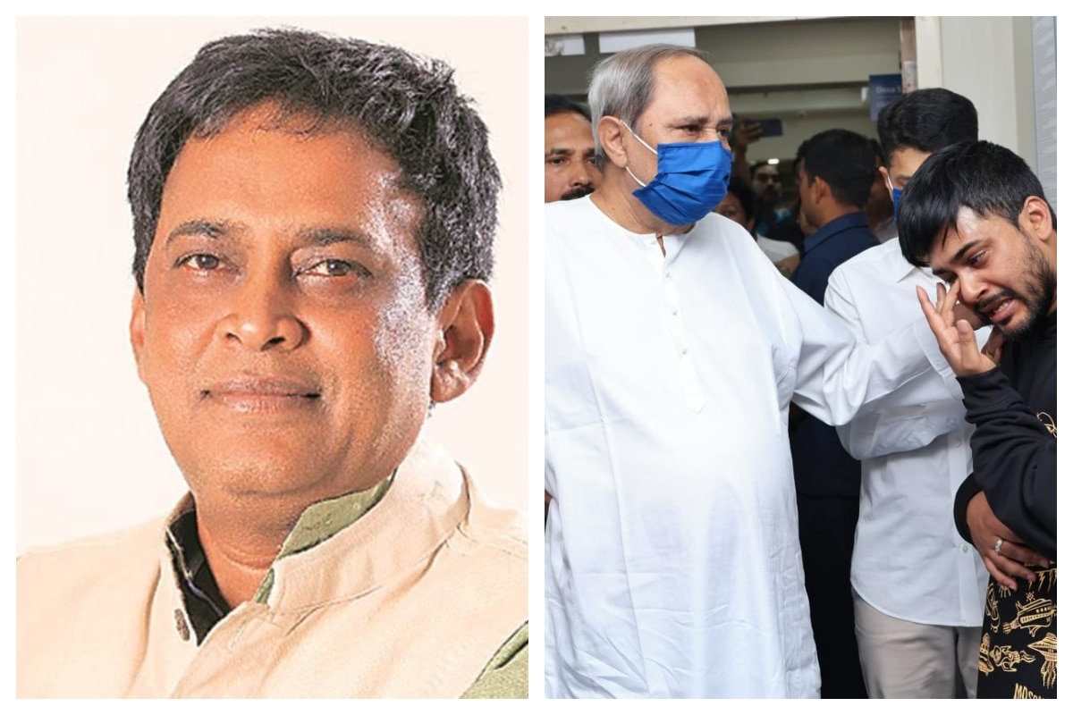 Odisha Health Minister Naba Kishore Das Succumbs To Gun Shot Wounds