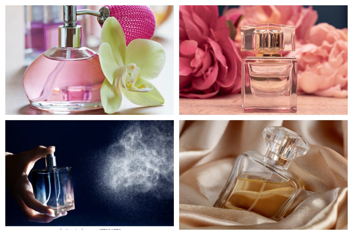 How To Store Perfumes Like A Pro