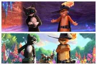 Universal Pictures Upcoming Animated Movie Puss in Boots The Last Wish Will Release In Hindi Universal Pictures Upcoming Animated Movie Puss in Boots The Last Wish Will Release In Hindi