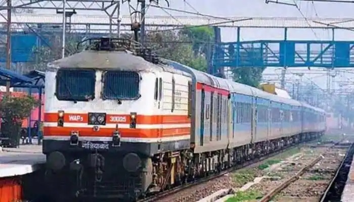 Daily News: Indian Railways Cancels 264 Trains Today