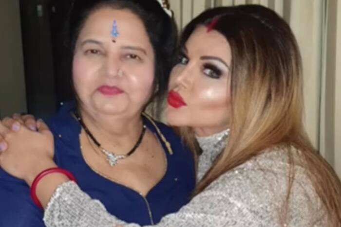 कैंसर से लंबी लड़ाई के बाद राखी सावंत की मां जया का मल्टी ऑर्गन फेलियर से निधन