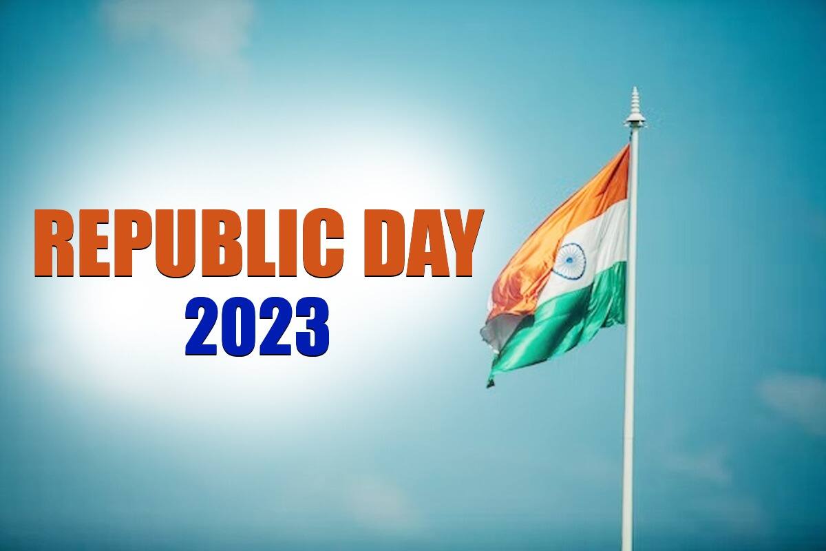 Republic Day 2023 Know the History, Significance And Why is it ...