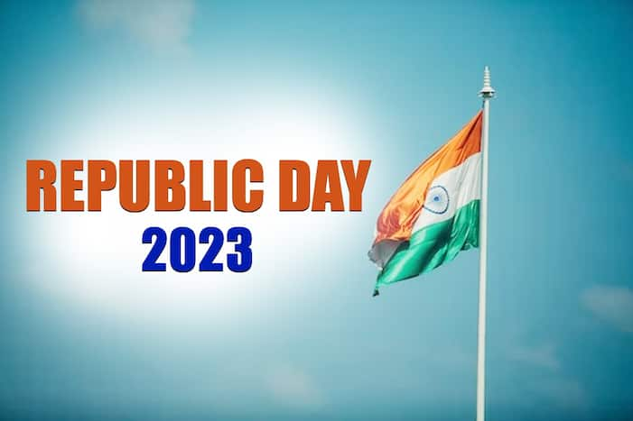 Republic Day 2023