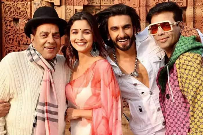Rocky Aur Rani Ki Prem Kahani