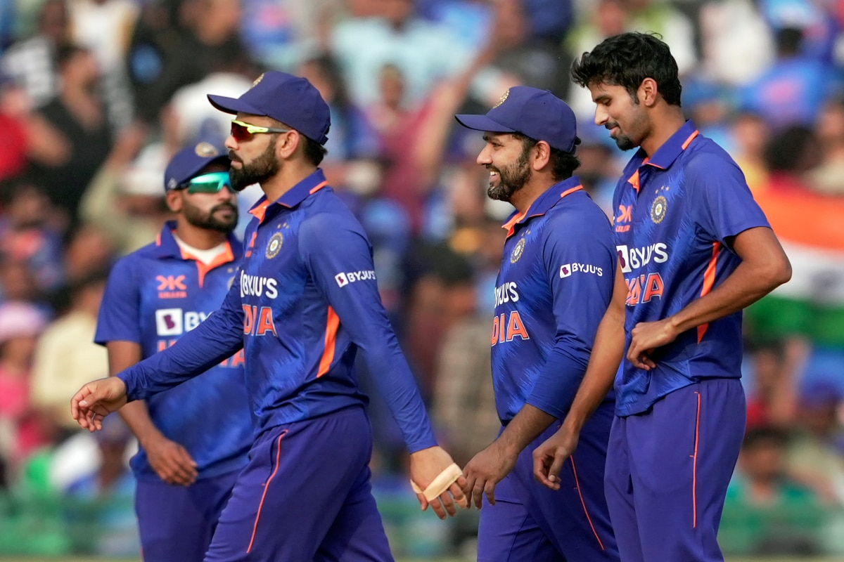 Indias Probable Squad For Asia Cup 2023 Eyes on Rohit Sharma as Team