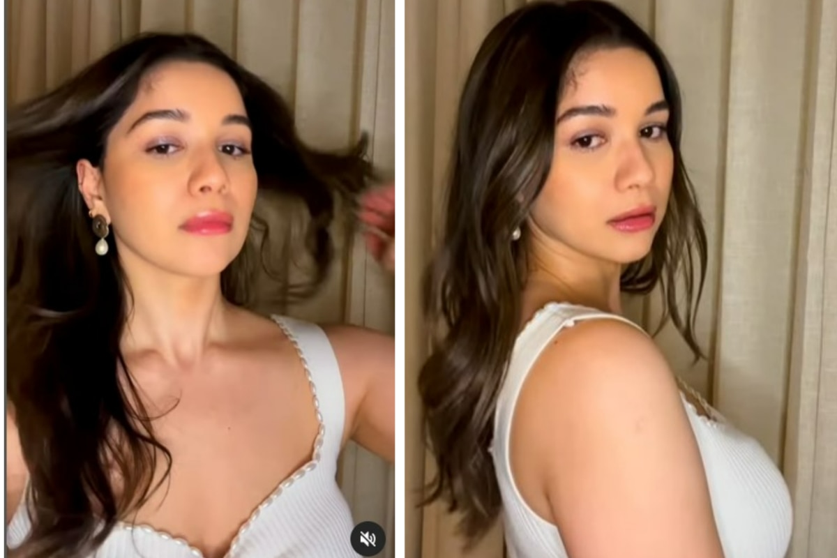 Sachin Tendulkar Daughter Sara Tendulkar is a HOT MODEL, Steals Our Hearts With Latest Sexy Photos