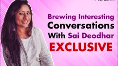 Sai Deodhar Talks About Women’s Roles On TV, Transition To OTT And More | EXCLUSIVE