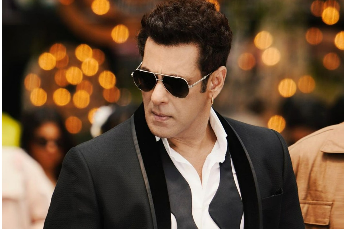 Kisi Ka Bhai Kisi Ka Jaan Teaser First Review Salman Khans Action Comedy Captures Bhaijaans