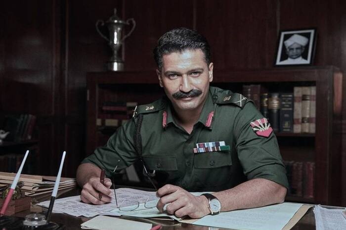 Sam Bahadur