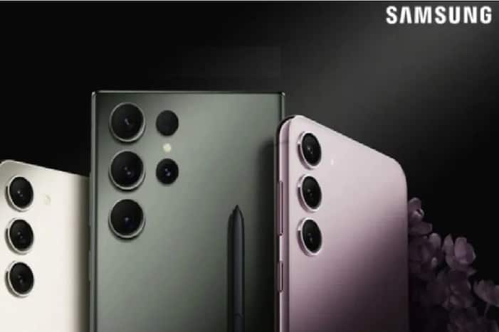 Samsung Galaxy S23