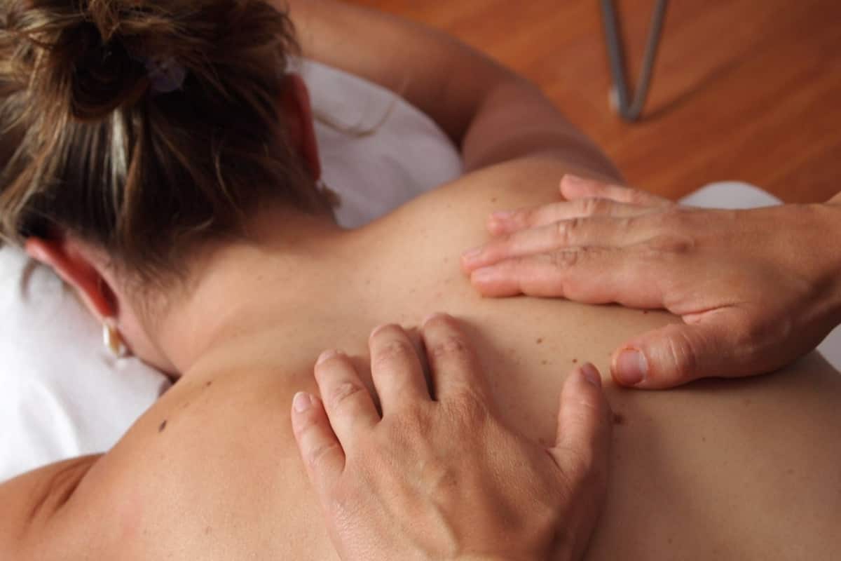 Massage Forced Sex - This Country To Ban Massage By Opposite Gender In Spas, Parlours | Deets  Here