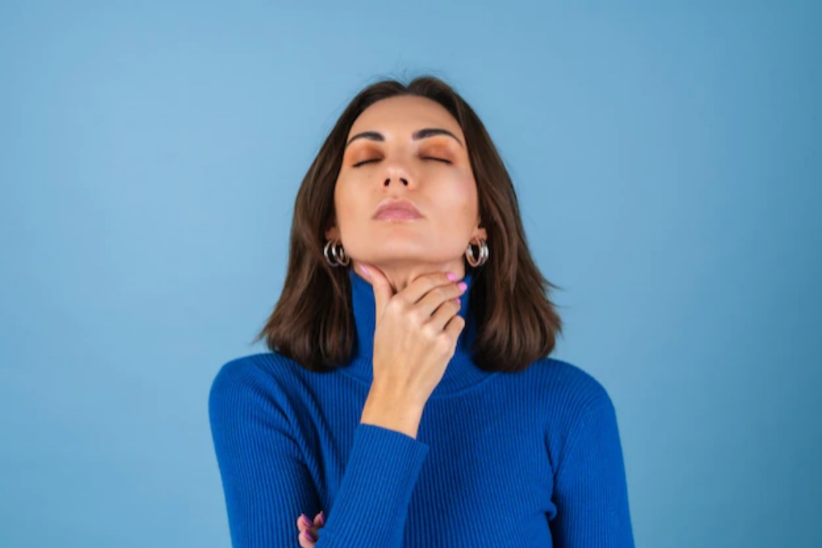 Thyroid Awareness Month: 5 Everyday Tips to Ensure Thyroid Health During Irregular Periods