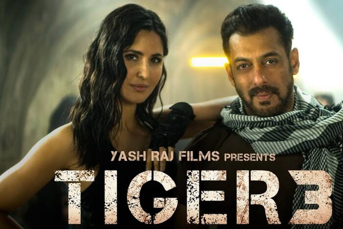 Tiger 3