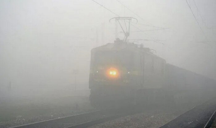 Daily News: Indian Railways Cancels 277 Trains Today Due To Bad Weather. Check Full List Here