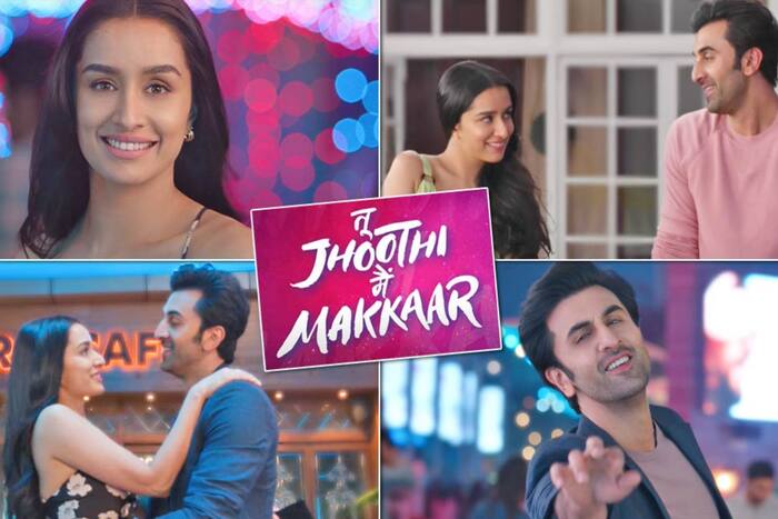 Tu Jhoothi Main Makkaar