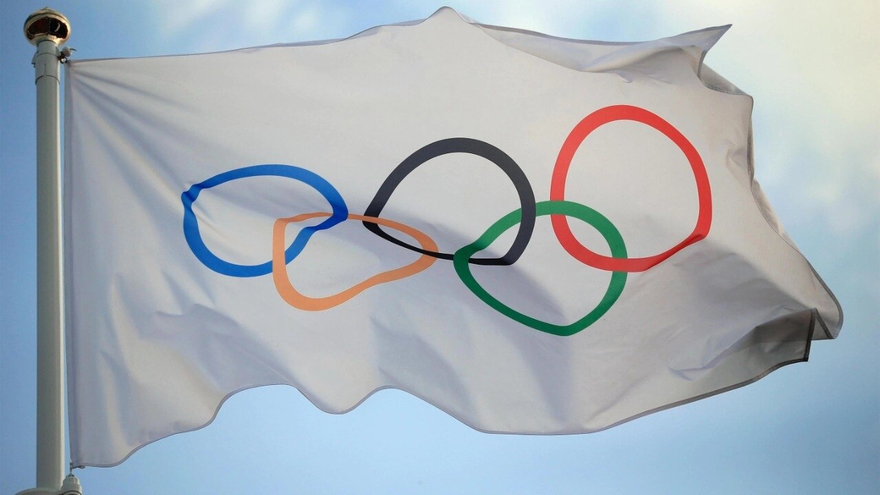 Ukraine threatens to boycott Paris Olympics if Russian, Belarusian athletes participate