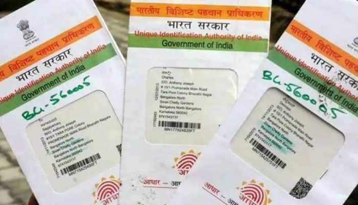 How to Apply for a Personal Loan Using Aadhaar Card? What is Step-by-step Process.