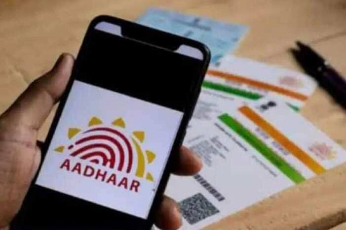 Aadhaar Card Renewal