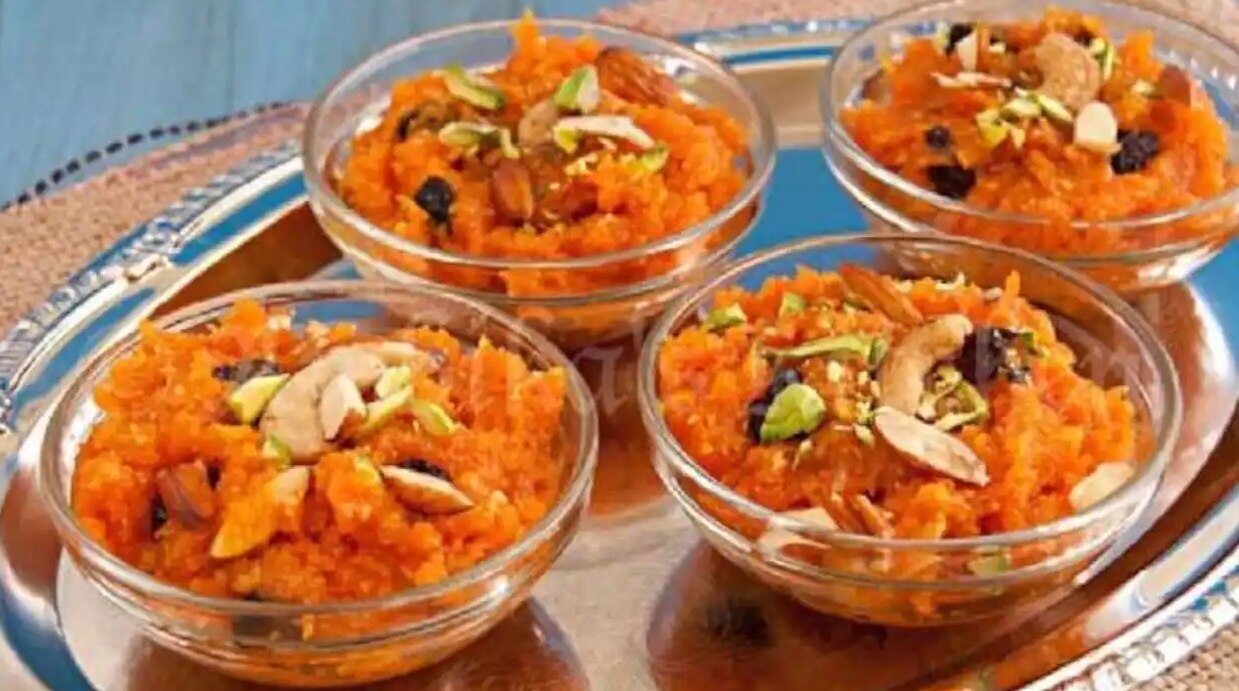 Gajar Ka Halwa Benefits गाजर का हलवा है बेहद फायदेमंद, ये 5 फायदे जान