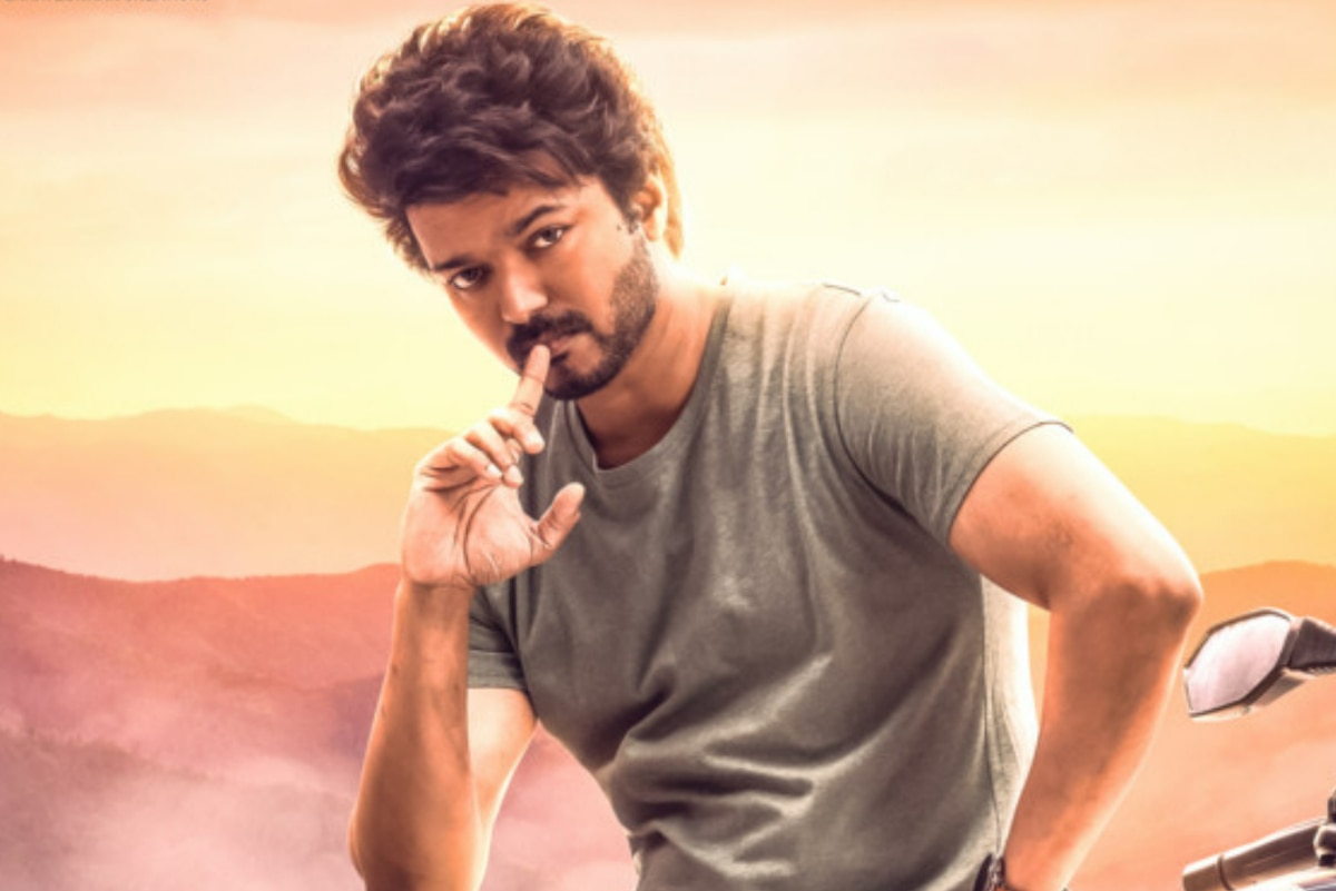 Varisu Box Office Collection Day 2: Thalapathy Vijay on a Roll in ...