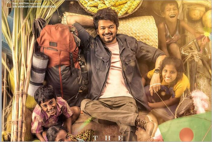 Varisu Box Office Collection Day 11: Thalapathy Vijay's Family Actioner Heads Closer to PS-1 And Vikram's Overseas Business - Check Report