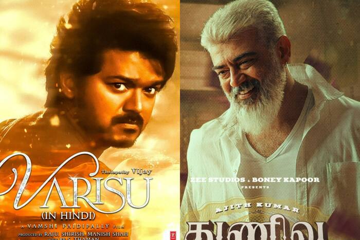 Varisu vs Thunivu Box Office Collection Day 12 Thalapathy Vijay Reaches Rs 150 Crore in India, Thala Ajith's Film is Far Behind; Check Day-Wise Breakup