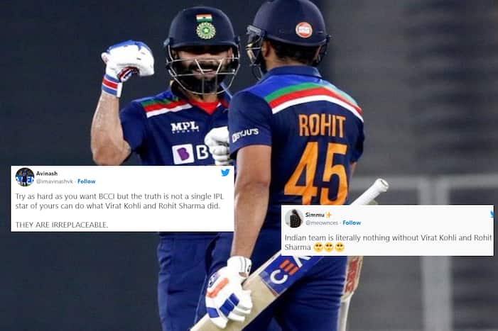 Virat Kohli, Virat Kohli news, Virat Kohli age, Virat Kohli updates, Virat Kohli runs, Virat Kohli records, Rohit Sharma, Rohit Sharma news, Rohit Sharma age, Rohit Sharma captain, Rohit Sharma runs, Rohit Sharma records, Ind vs NZ, India vs New Zealand, Ind vs NZ 1st T20I, India vs New Zealand schedule, India vs New Zealand 1st T20I highlights, Cricket News, BCCI