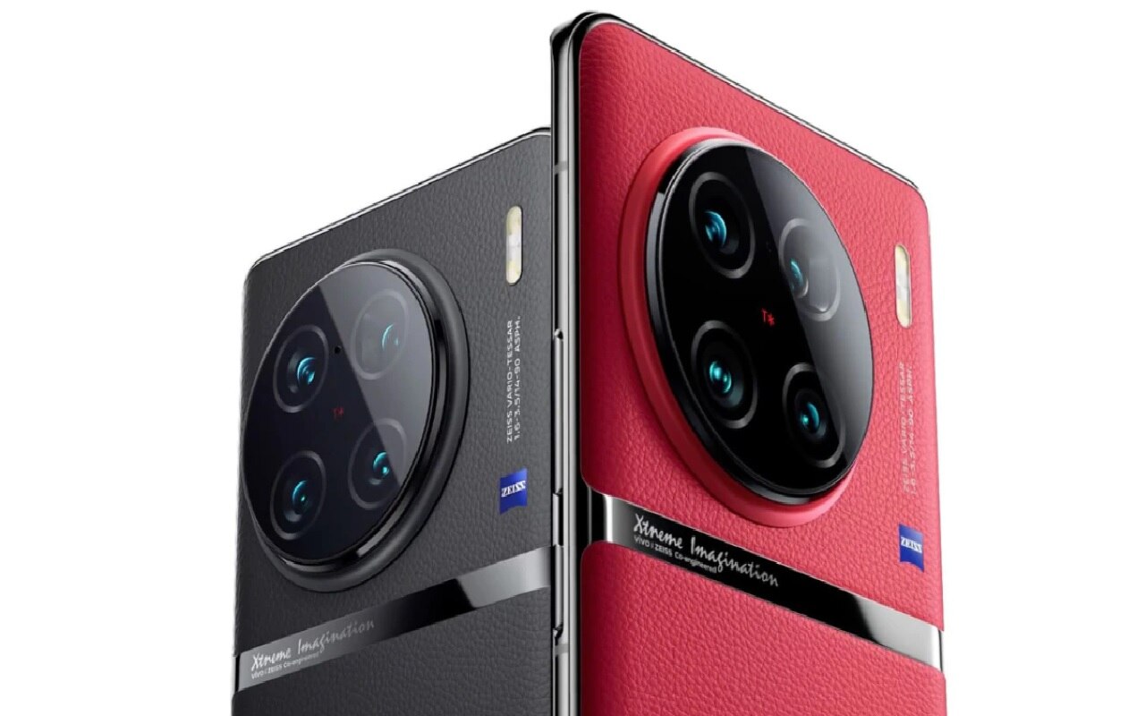 vivo x90 pro जल्द ही ग्लोबली लॉन्च होने वाला है
