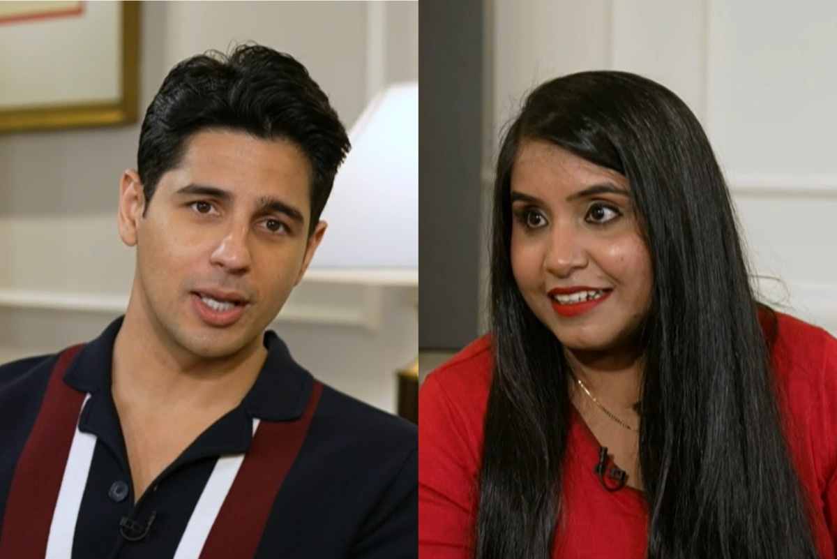 WATCH: Sidharth Malhotra on Mission Majnu vs Shershaah, Chemistry With Kiara And Understanding ‘Political Fabric of Country’ | Exclusive