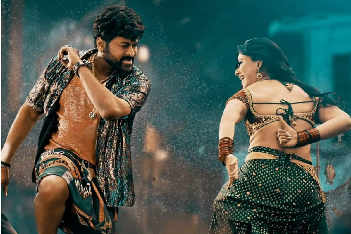 Waltair Veerayya Box Office Collection Day 4: Chiranjeevi Film Shows  Unbelievable Run, Rs 100 Crore a Cakewalk in Week 1 - Check Detailed Report