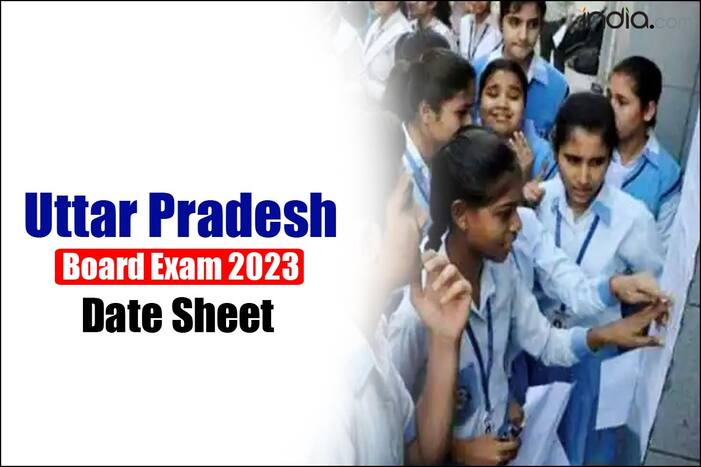 UP Board Exam 2023 Date Sheet Expected Soon; Check UPMSP Model Papers; Exam Pattern Here