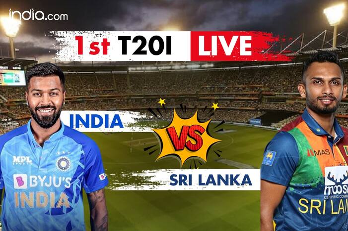 ind vs sl score