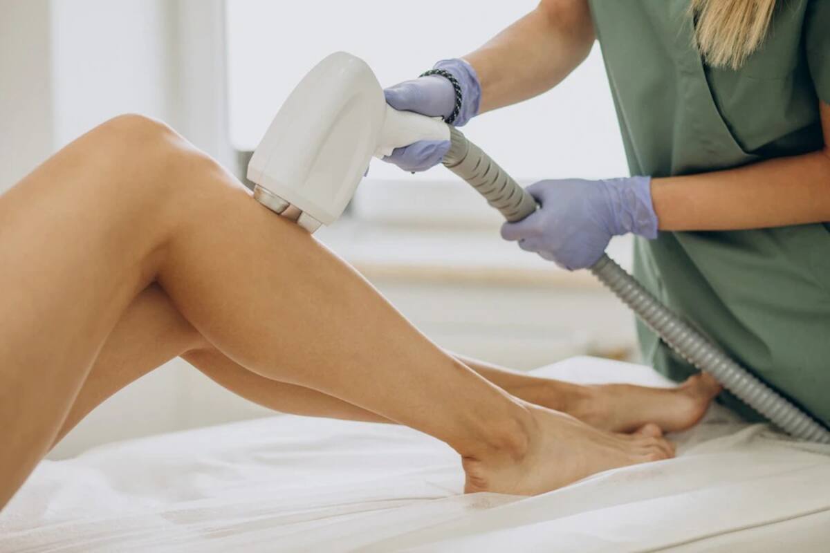 Laser Hair Removal: Does it Really Help to Reduce Hair Growth? Expert Answers Laser Hair Removal: Does it Really Help to Reduce Hair Growth? Expert Answers