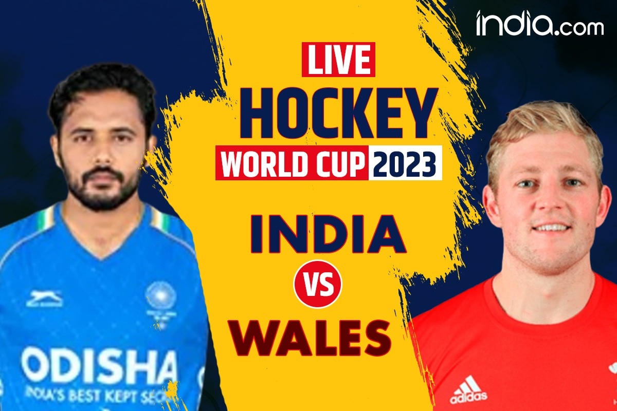 India vs Wales, India vs Wales hockey world cup 2023, India vs Wales stats, India vs Wales head to head, India vs Wales hockey stats, India vs Wales news, India vs Wales latest updates, India vs Wales key players, India vs Wales players to watch out for, India vs Wales live streaming, India vs Wales star sports, India vs Wales disney+hotstar, India vs Wales at hockey world cup, India at hockey world cup, Wales at hockey World cup, hockey world cup 2023, hockey world cup 2023 schedule, fih hockey world cup 2023 tickets, 2023 hockey world cup, fih hockey world cup 2023, hockey world cup 2023 rourkela, hockey world cup 2023 venue, odisha hockey world cup 2023, where is the hockey world cup 2023