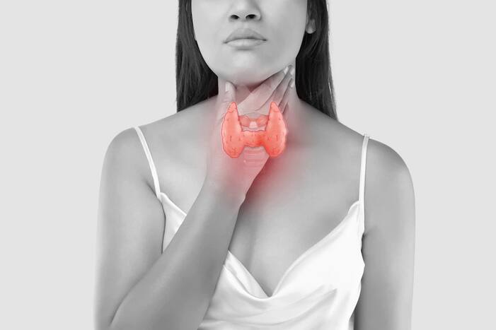 Thyroid Awareness Month: Foods to Eat And Avoid if You Have Thyroid Issues