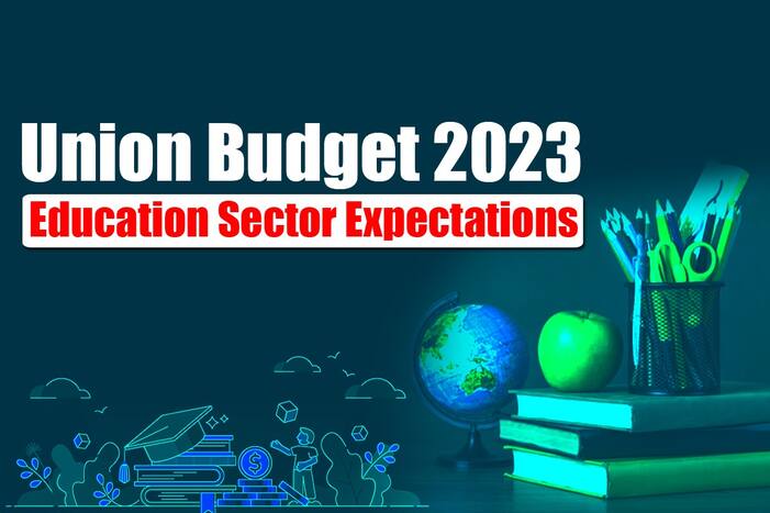 Education Budget 2023