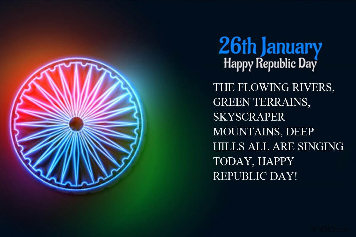 Happy Republic Day 2023 Wishes, Quotes, Images, Messages, SMS And