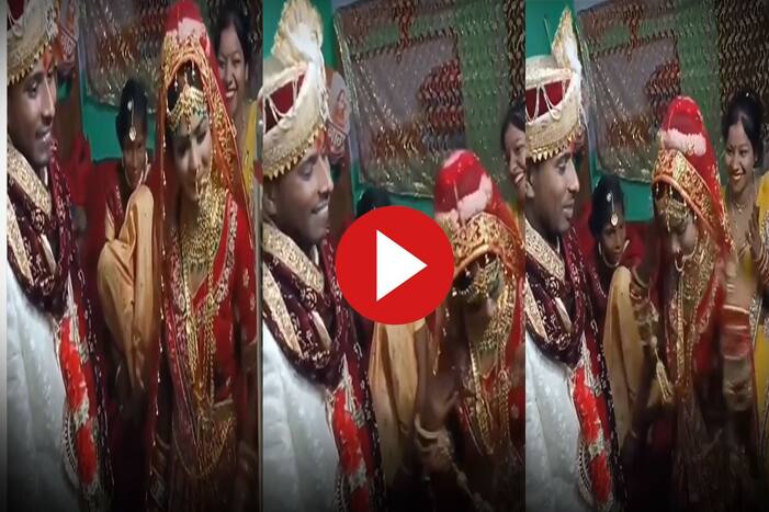 Dulhan Ka Dance