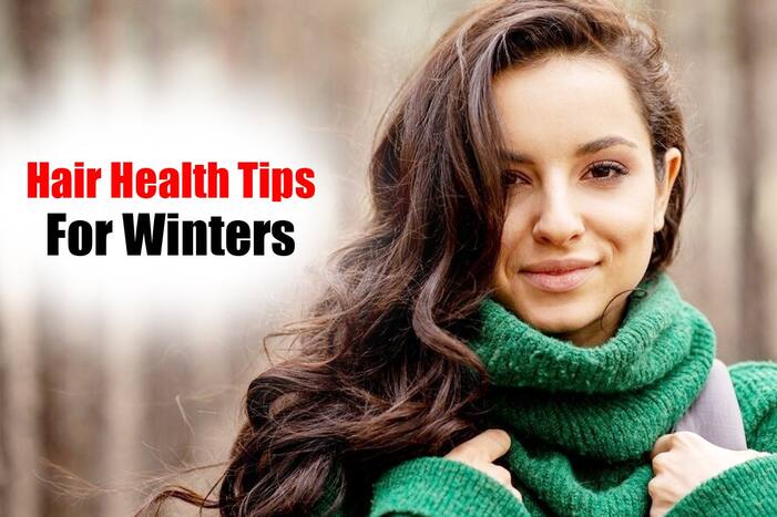 Healthy Hair Hacks: Essential Tips To Protect Your Precious Hair From The Harsh Winters