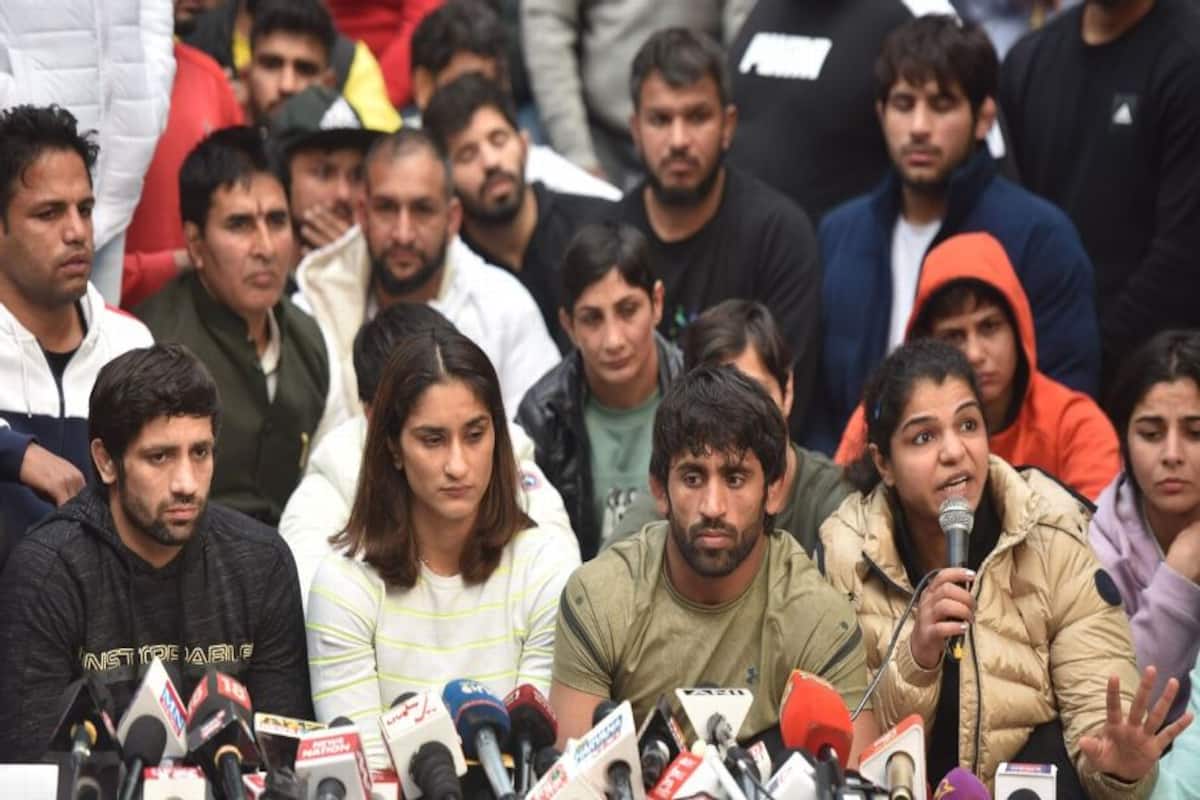 आईओए अध्यक्ष पीटी उषा ने न्याय का वादा किया; ब्रजभूषण सिंह के खिलाफ आरोपों की जांच के लिए सात सदस्यीय समिति गठित