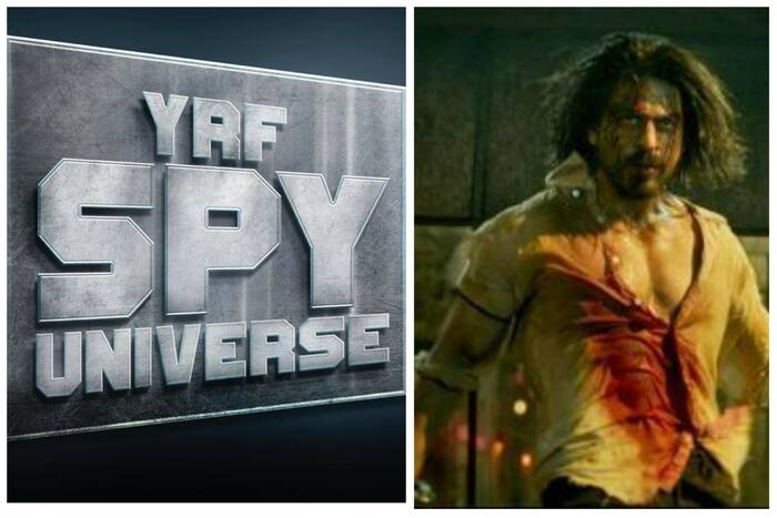 Pathaan Trailer: YRF Unveils 'Spy Universe' Logo, Gear up For Biggest Ever Spy Franchise! 