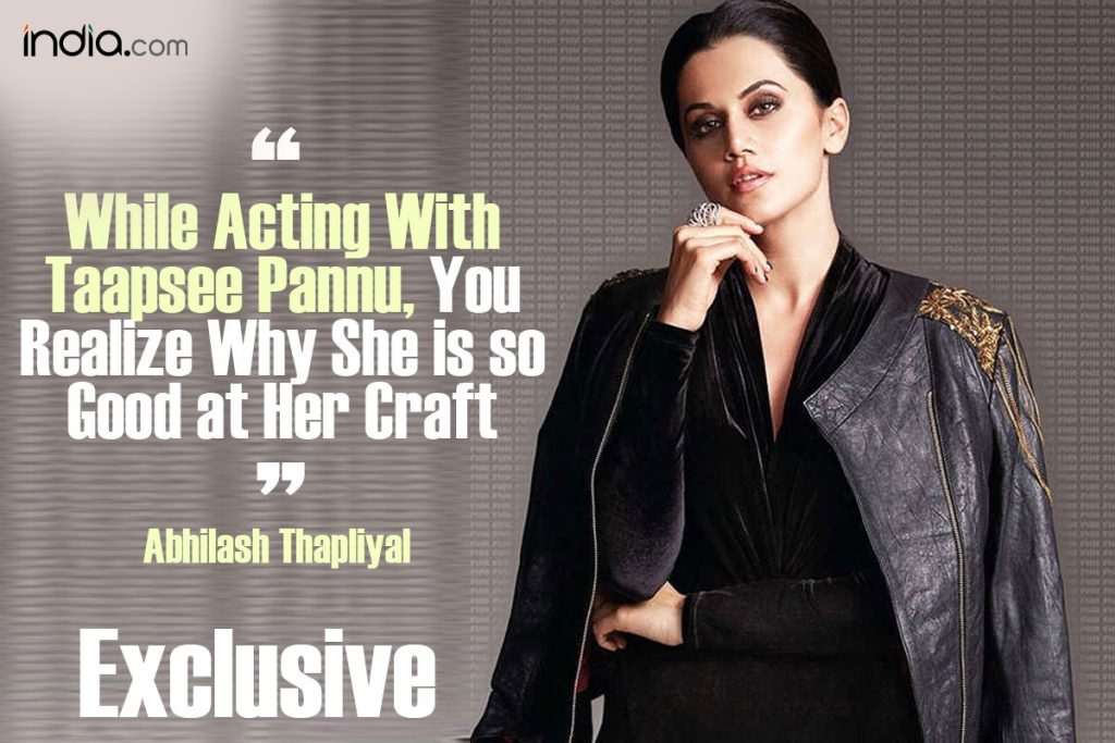 Abhilash Thapliyal: 'As a Society we Have Never Been Sensitive About Mental Health' l Exclusive