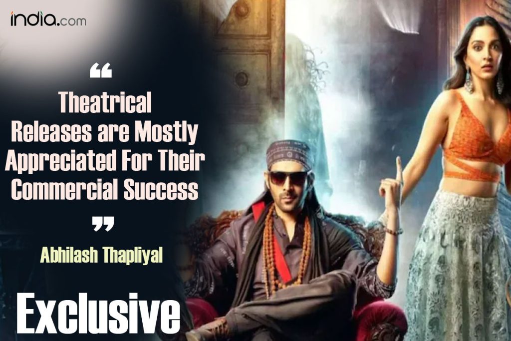 Abhilash Thapliyal: 'As a Society we Have Never Been Sensitive About Mental Health' l Exclusive