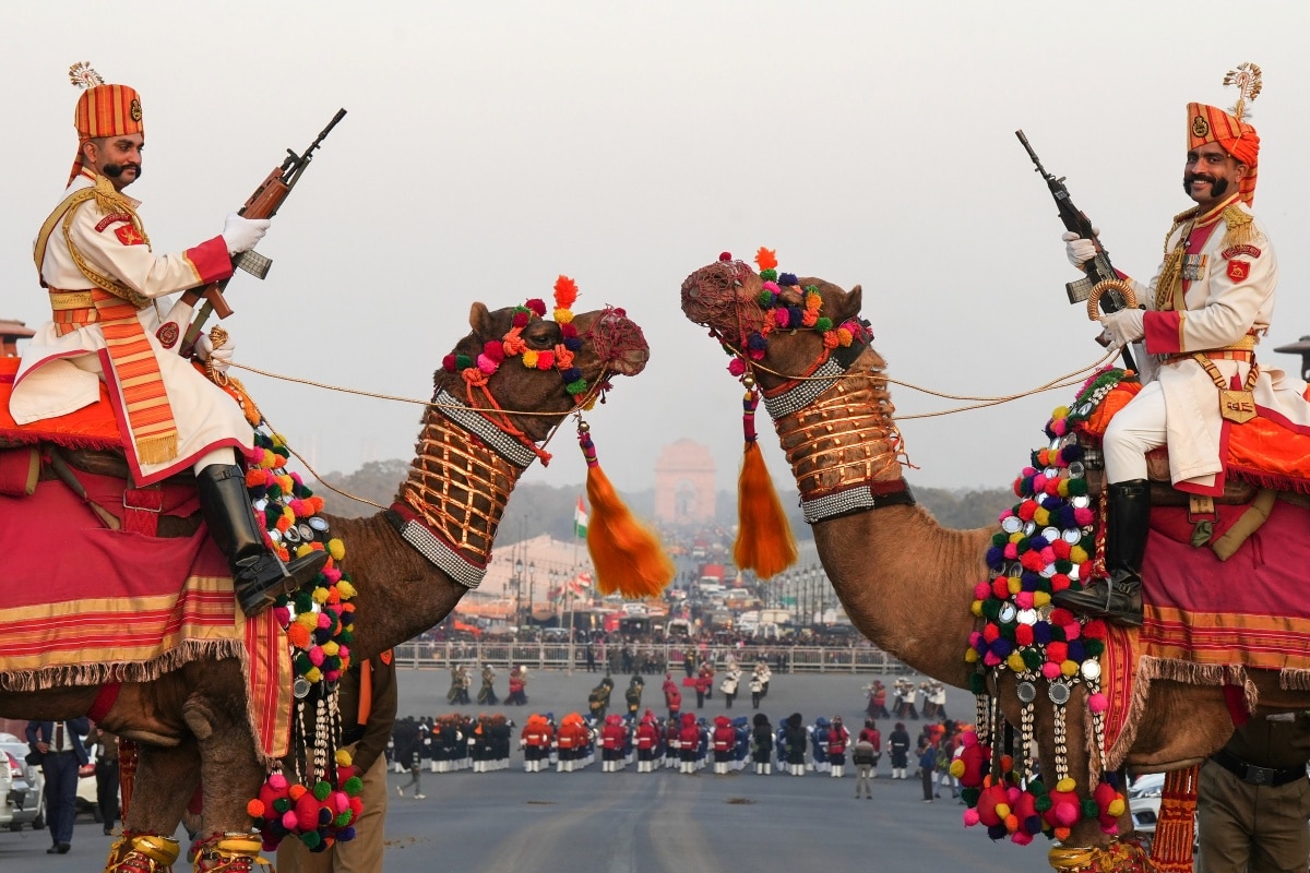 Beating Retreat 2023 When, Where And How To Watch The Ceremony Steps