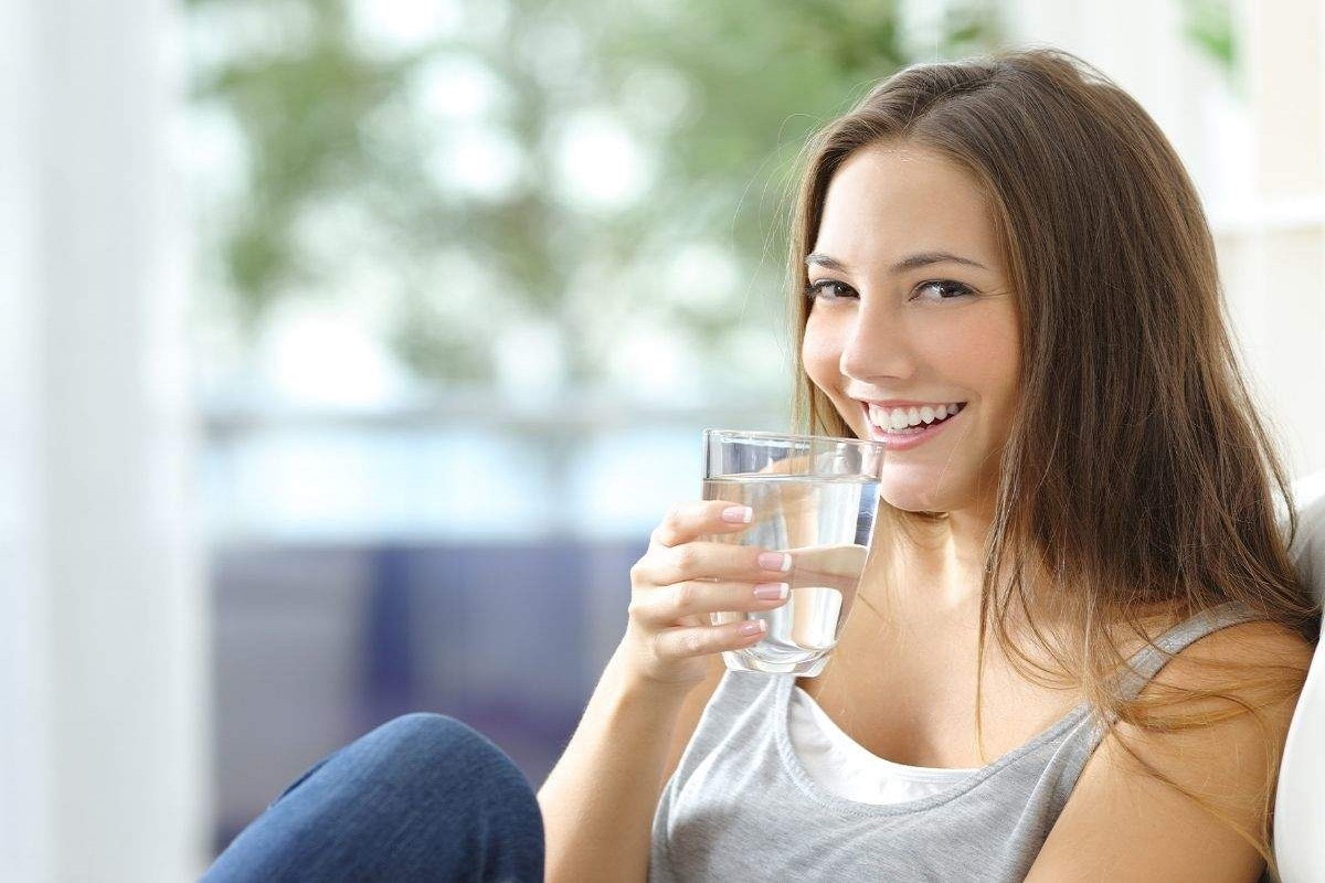 Benefits of water in hindi