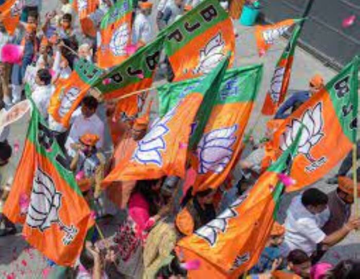 Tripura assembly election 2023 bjp released campaigners list here is 40 names
