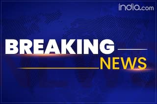 BREAKING: Several Houses Collapse in Agra's Dhuliya Ganj, People Feared Trapped