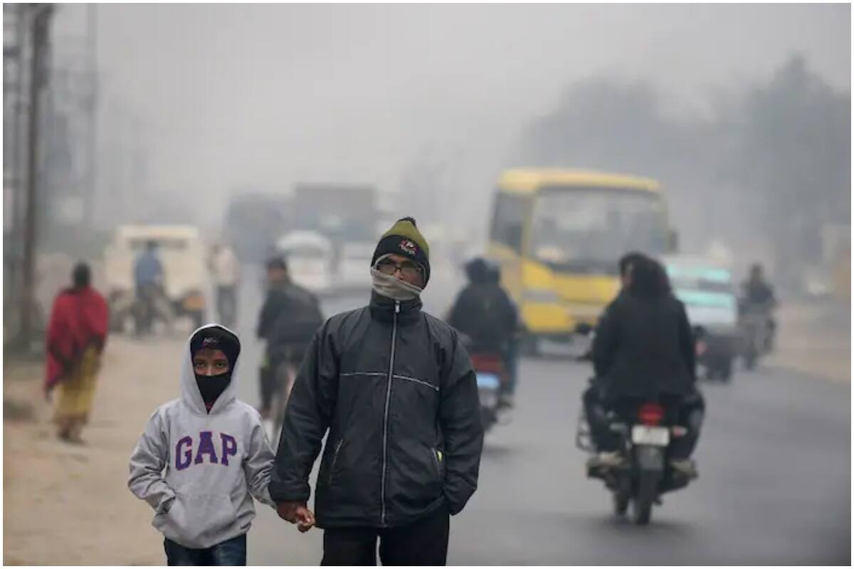 Delhi Experienced Third Worst Cold Spell in 23 Years, Second Wave To Hit City From January 14