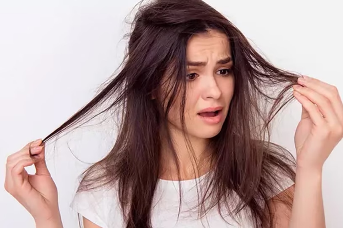 Hair Dryer या स्ट्रेटनर से डैमेज हो चुके बालों को ऐसे करें रिपेयर, वापस