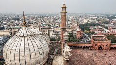 Dilli Darshan! Explore Heritage Of The Walled City On Guided E-Bike Tours | Deets Here